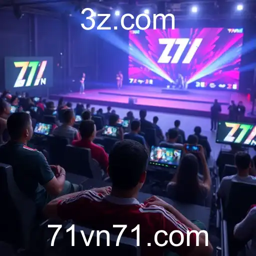 Explorando o Crescimento do 71vn em 2025