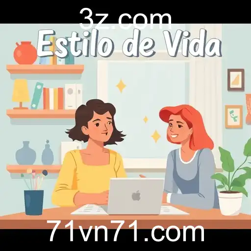 71vn Reforça Presença no Mercado de Jogos