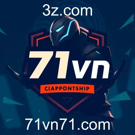 Ascenção de 71vn: O Novo Ícone dos Jogos Online no Brasil