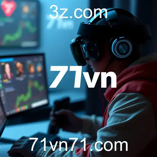 Explorando o Universo dos Jogos com 71vn: Tendências de 2025