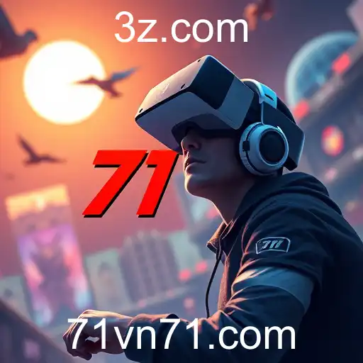 Inovações do 71vn Transformam o Cenário dos Jogos