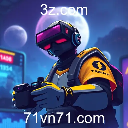 Avanços no Mundo dos Jogos Online em 2025