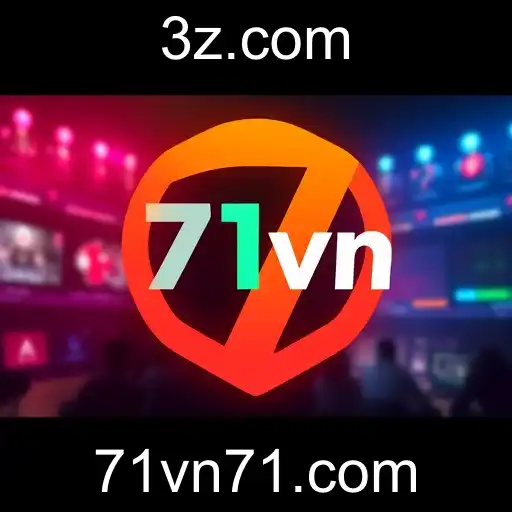 71vn revoluciona o mercado de jogos em 2025