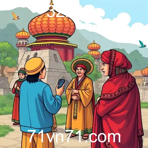 Tendências de Jogos com a Chave 71vn