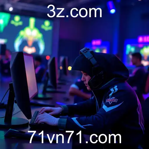 O Impacto dos E-Sports em 2025