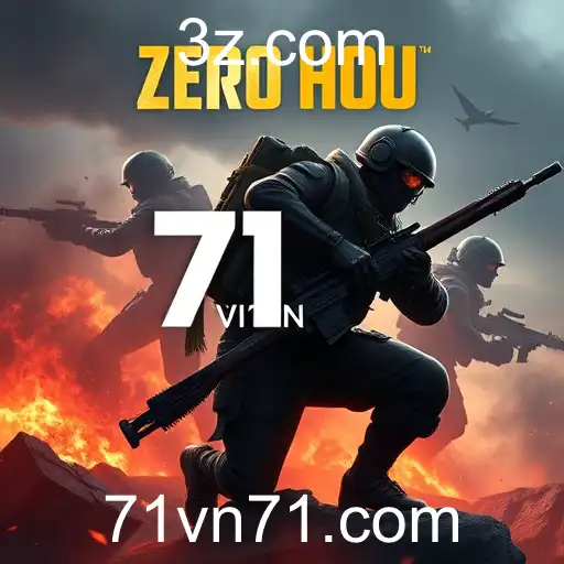 A Ascensão de 71vn no Cenário dos eSports