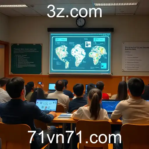 Transformações Tecnológicas e Impactos na Educação