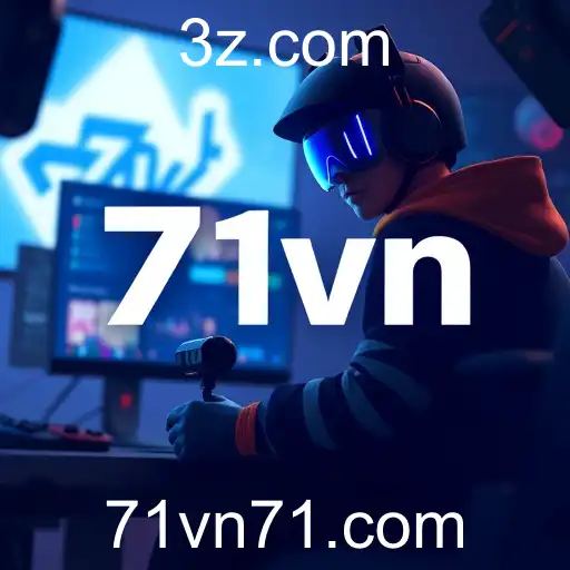 A Ascensão do 71vn no Universo dos Jogos