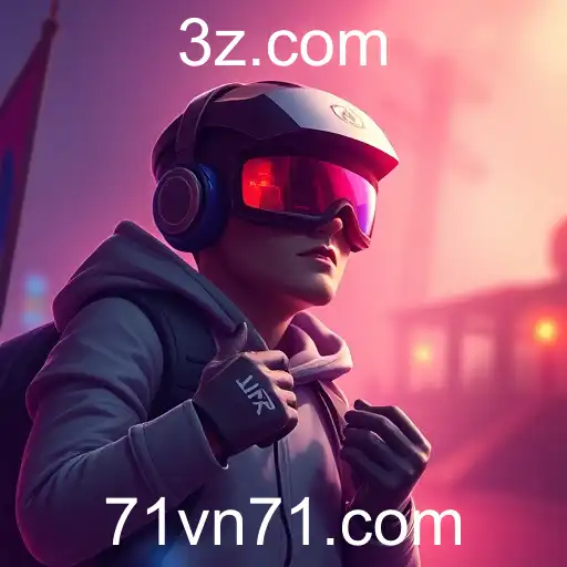 O Impacto de 71vn na Indústria de Jogos no Brasil