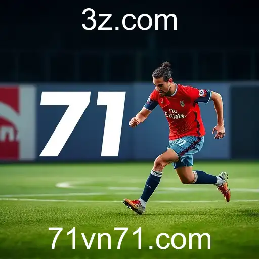 Novo Horizonte para o Site de Jogos 71vn