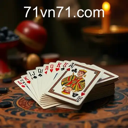 Security and Trust 71vn - International Licenses and Certifications