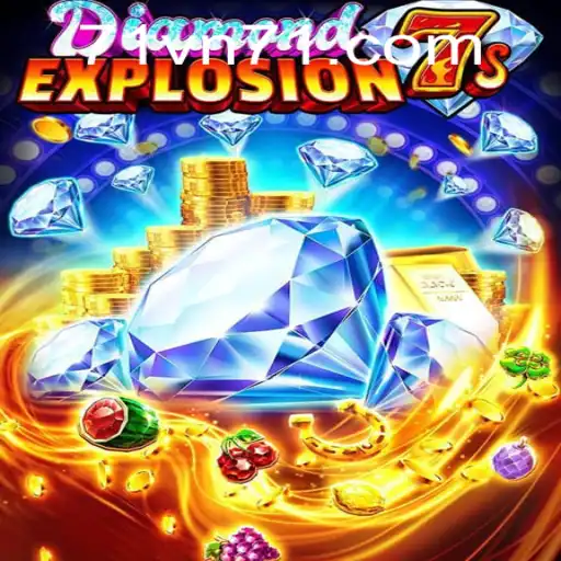 Dive into the Thrilling World of DiamondExplosion7s: The New Gaming Sensation
