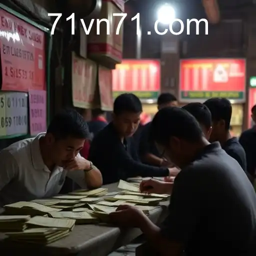 VIP Service 71vn - 24/7 Support and Exclusive Benefits