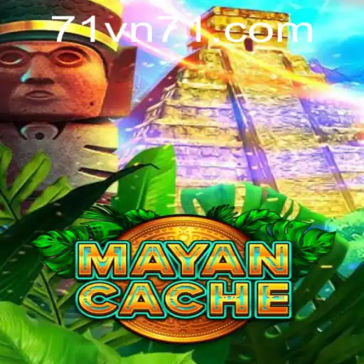 MayanCache: The Enthralling Archaeological Adventure