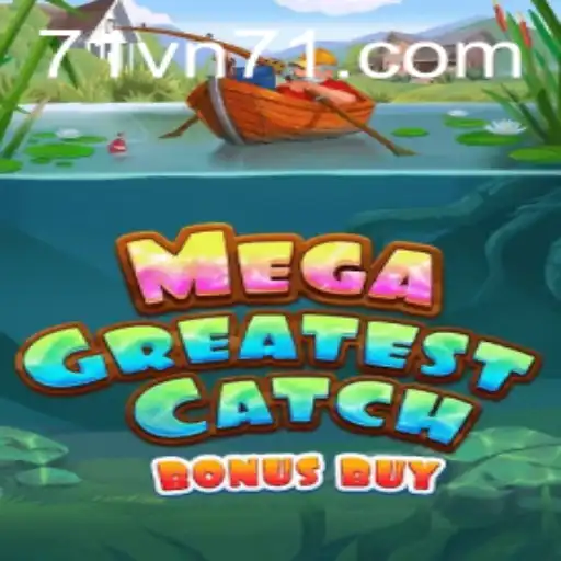 Unveiling MegaGreatestCatchBonusBuy: The Latest Sensation in Gaming