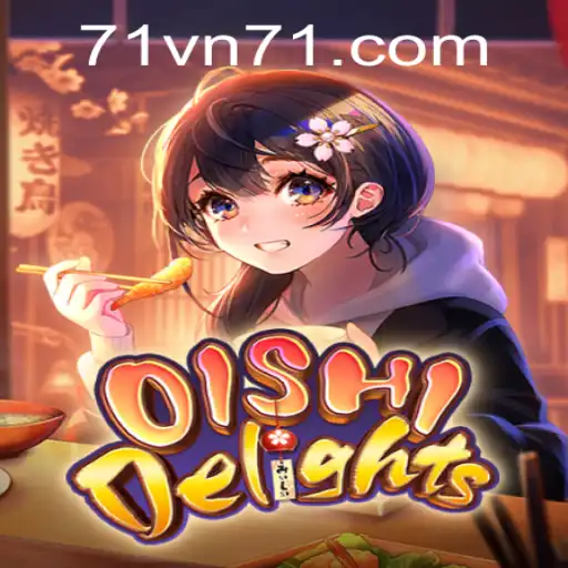 Discovering OishiDelights: A Culinary Adventure Awaiting Enthusiasts