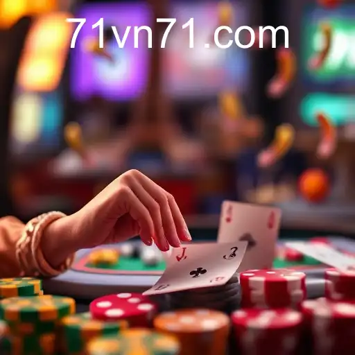 Security and Trust 71vn - International Licenses and Certifications