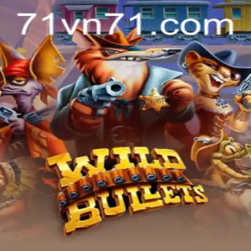 WildBullets: An Exciting Journey into the World of Virtual Western Adventure