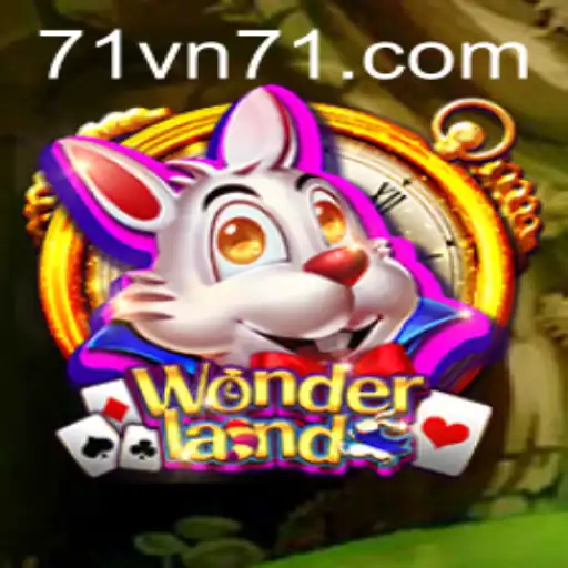 Discover the Enchanting World of Wonderland: The Game with a Twist